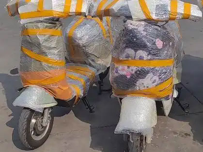 永川电瓶车物流运输