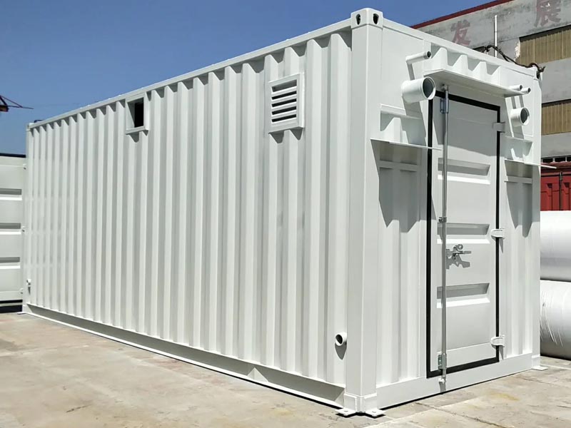 永川储能电池物流运输