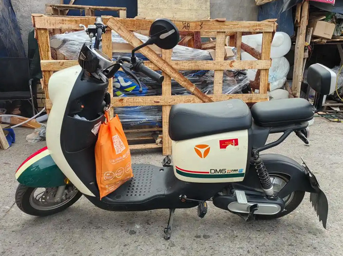 永川电动车托运电话